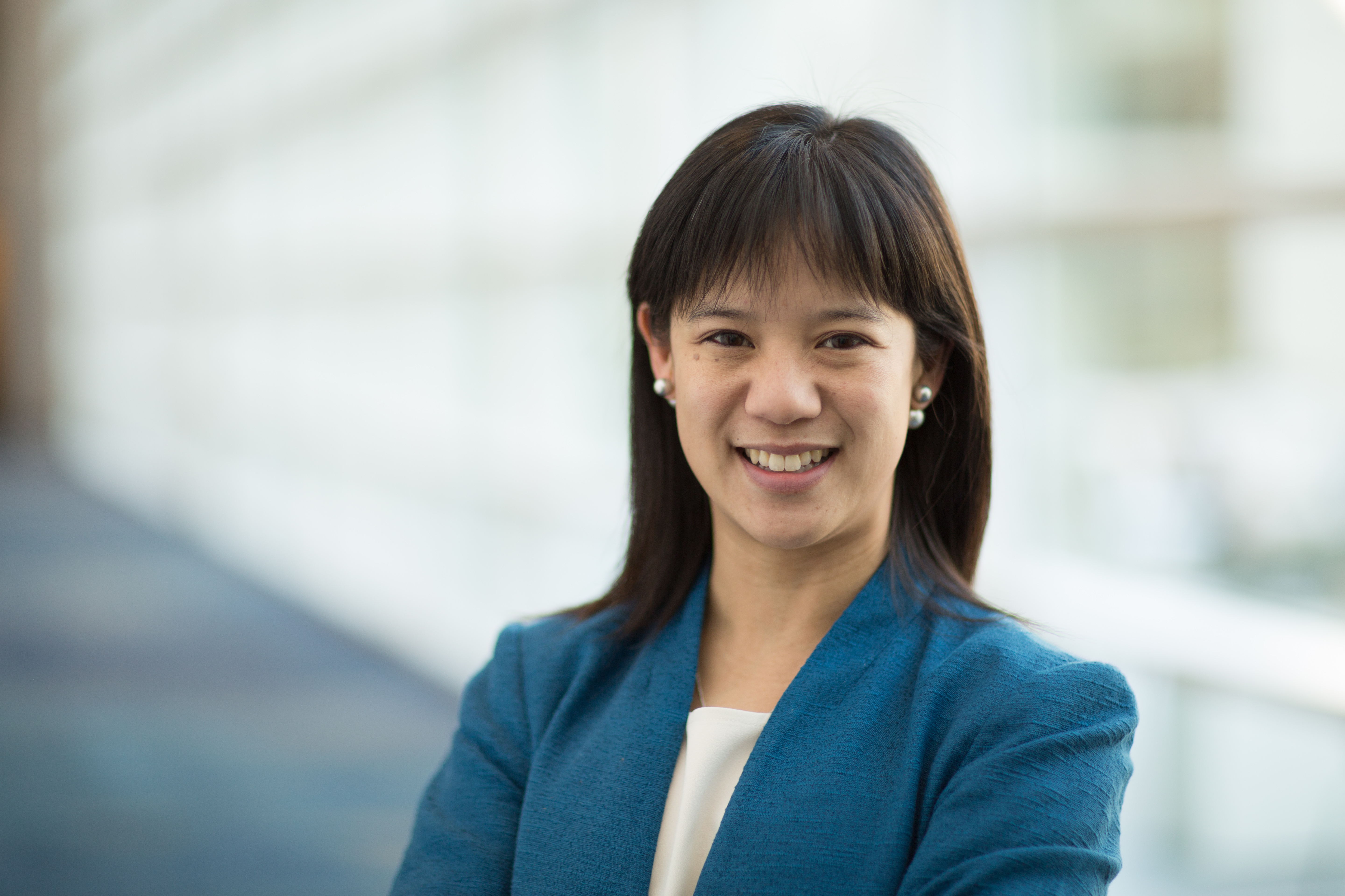 Charlene Wong, MD, MSPH.