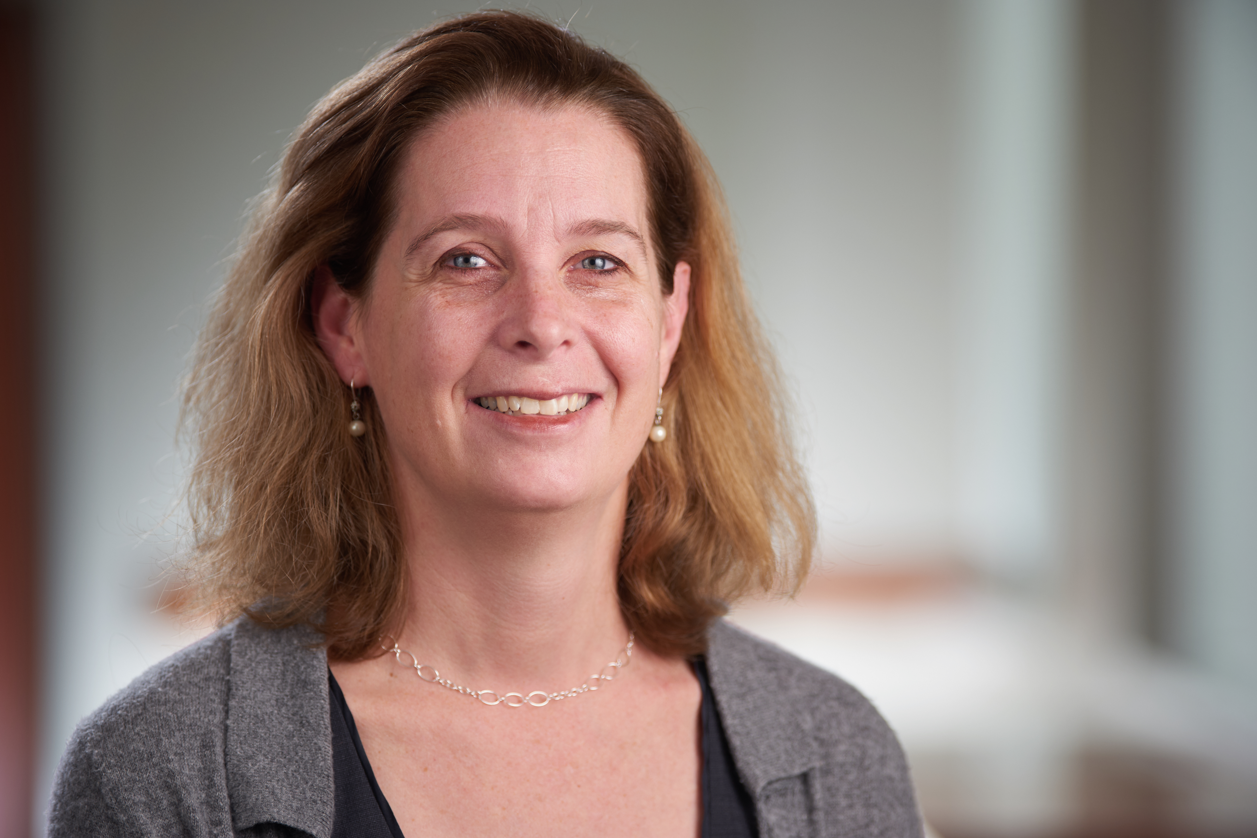 Gillian Sanders Schmidler, PhD