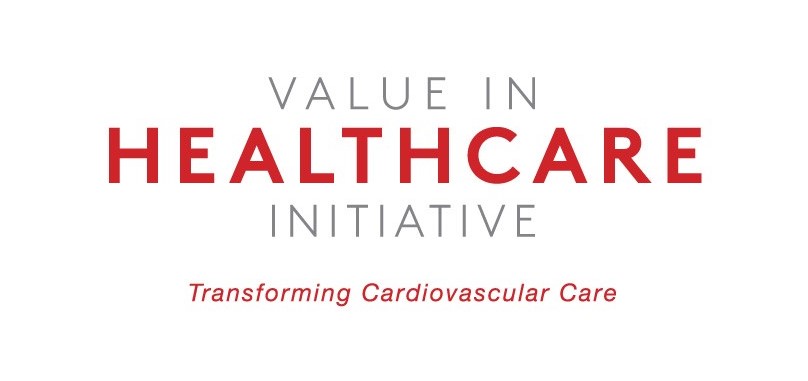 Value in Health Care Initiative Logo