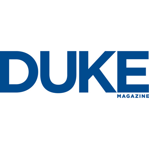 Duke Alumni Magazine Q & A with Mark McClellan