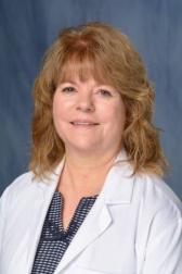 Kathleen Ryan, Associate Division Chief for Pediatric Infectious Disease, University of Florida Health