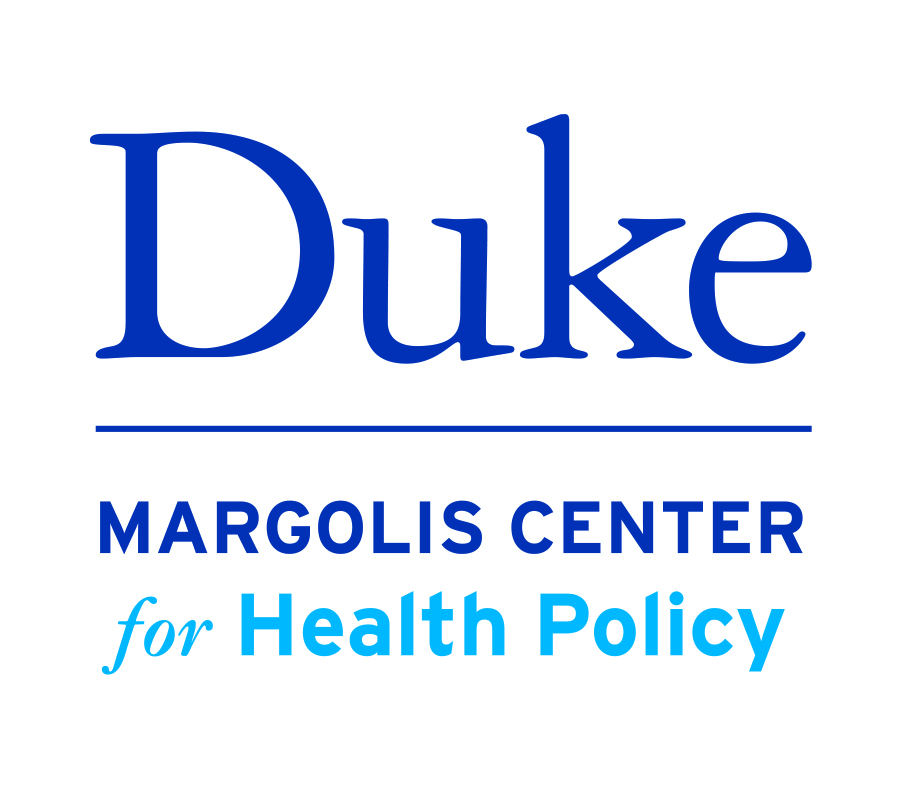 Duke-Margolis Center Logo