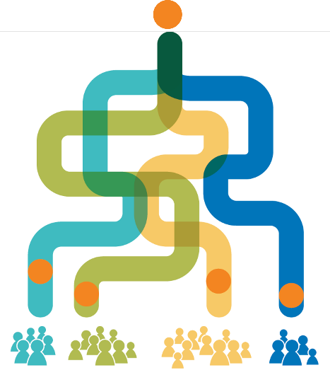 Drug Repurposing pathways graphic