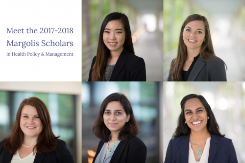 Margolis Scholars