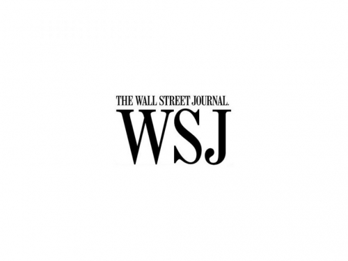 Wall Street Journal Logo