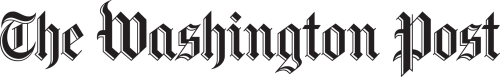 The Washington Post Logo