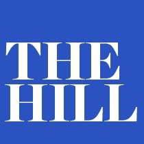 The Hill logo