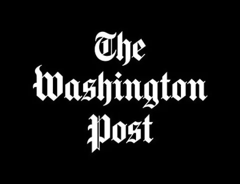 Washington Post Logo