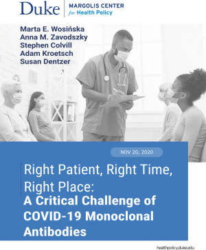 Right Patient Right Time Right Place Cover