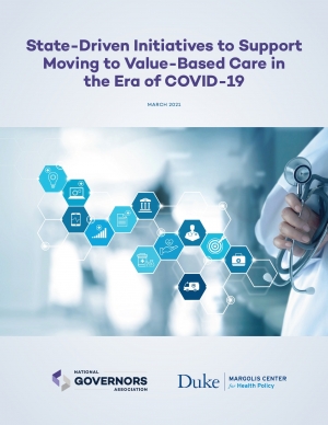 State Driven Initiatives Cover