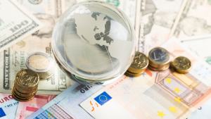 Global and Money