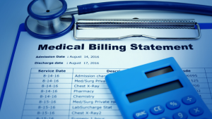 Medical Billing Image