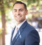 Geoff Crisanti
