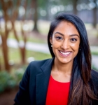 Sravya Durbha