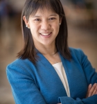 Charlene Wong