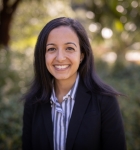 Picture of Jasmine Masand