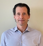Blake Goodner Headshot
