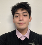 Anthony Salgado