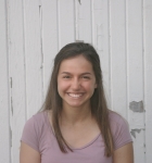 Pic of Megan