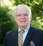 Michael Merson Headshot