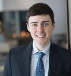 Ethan Borre Headshot