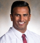 John Purakal Headshot