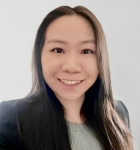 ginny tsao
