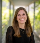 Brianna Van Stekelenburg Headshot