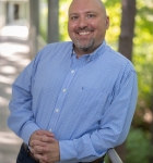 Luke Durocher Headshot