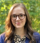 Kristin Podsiad Headshot