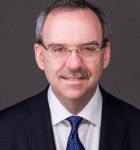 Lee Fleisher Headshot