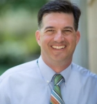 Michael Pignone headshot