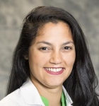Gabriela Plasencia headshot