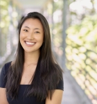 Natalie Wong headshot