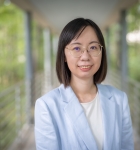 Kun Li headshot