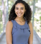 Laila Issa headshot