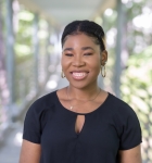Winifred Edom headshot