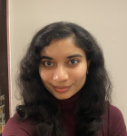 Huda Haque