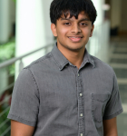 Nikhil Patel