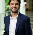 Akhilesh Shivaramakrishnan