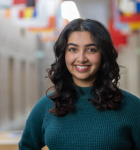 Ananya Sridhar