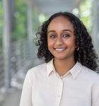Maryam Nafie 2024 Headshot