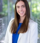 Madison (Madi) Cordle headshot