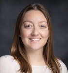 Audrey Ford headshot