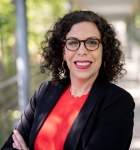 Catherine Dougherty Headshot