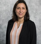 Valerie Lehman headshot