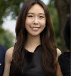 Alison Lim headshot