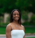 Kiara Ekeigwe