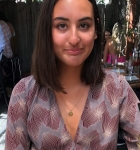 Priyanka Dowdell