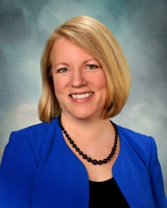 Christine Goertz
